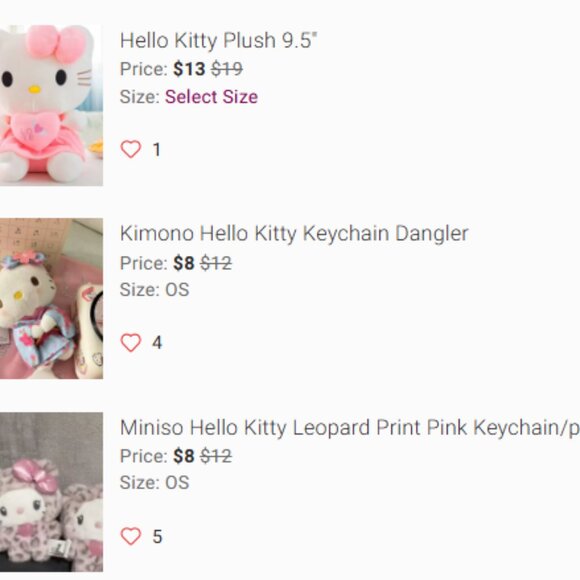 Private listing for Anitahill124 - Picture 3 of 4